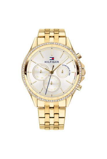 Tommy Hilfiger Часовник - Mera.bg