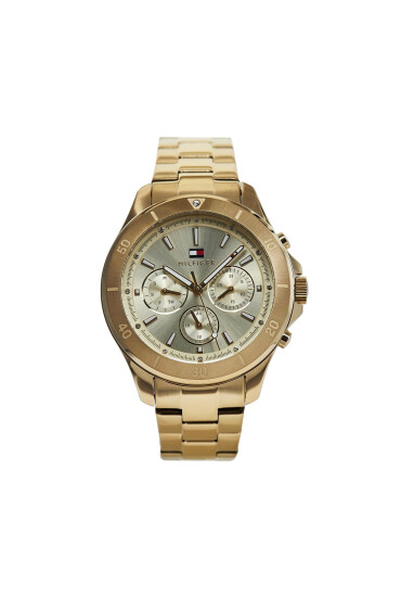 Tommy Hilfiger Часовник Aspen 1782640 Златист - Mera.bg