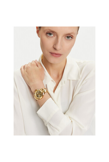 Tommy Hilfiger Часовник Aspen 1782640 Златист - Mera.bg