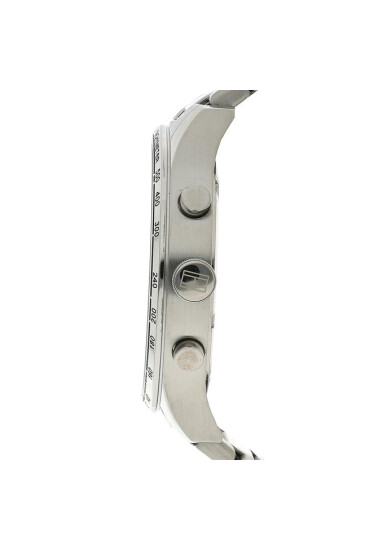 Tommy Hilfiger Часовник Gavin 1791469 Silver - Mera.bg