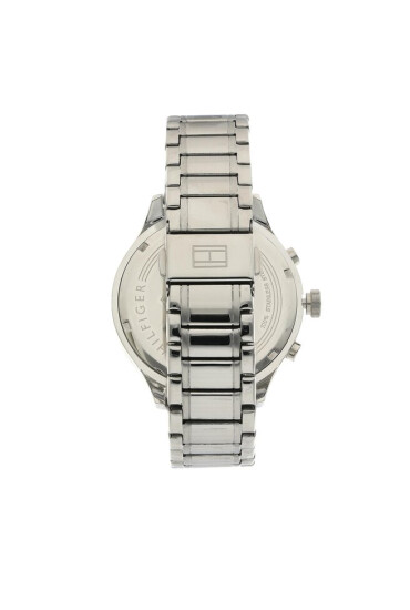 Tommy Hilfiger Часовник Gavin 1791469 Silver - Mera.bg