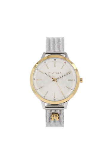 Tommy Hilfiger Часовник Iris 1782586 Silver/Silver - Mera.bg