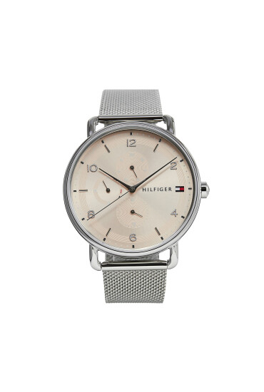 Tommy Hilfiger Часовник Lily 1782662 Сребрист - Mera.bg
