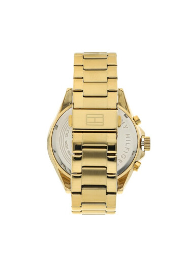 Tommy Hilfiger Часовник Luke 1791121 Златист - Mera.bg