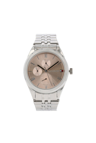 Tommy Hilfiger Часовник Monica 1782590 Silver - Mera.bg