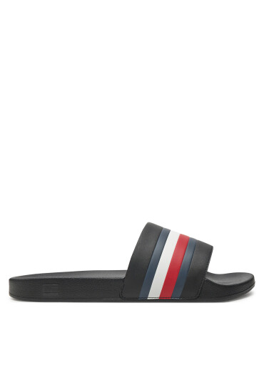 Tommy Hilfiger Чехли FM0FM05233 Черен - Mera.bg