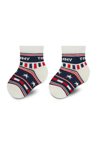 Tommy Hilfiger Чорапи дълги детски - Mera.bg