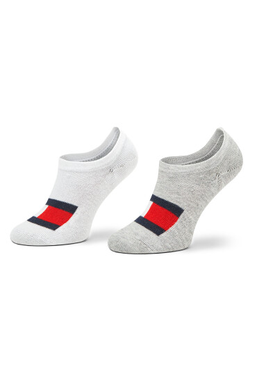 Tommy Hilfiger Чорапи тип терлици 701223779 Цветен - Mera.bg