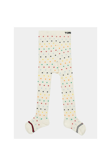 Tommy Hilfiger Чорапогащи детски 701218361 Multicolor 001 - Mera.bg