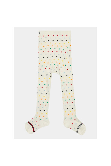 Tommy Hilfiger Чорапогащи детски 701218361 Multicolor 001 - Mera.bg