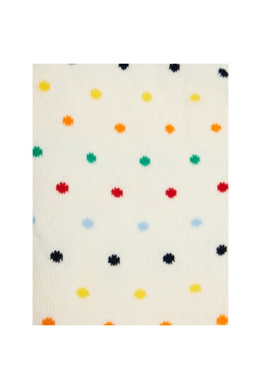 Tommy Hilfiger Чорапогащи детски 701218361 Multicolor 001 - Mera.bg