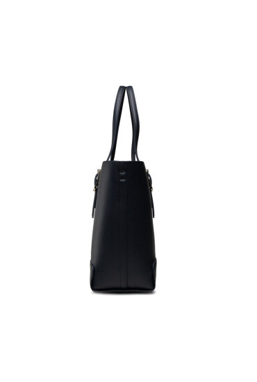Tommy Hilfiger Дамска чанта Honey Med Tote AW0AW10492 DW5 - Mera.bg