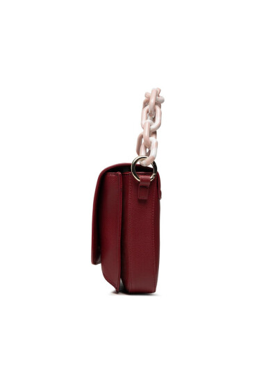 Tommy Hilfiger Дамска чанта Th Club Mini Chain Crossover AW0AW10460 XIT - Mera.bg