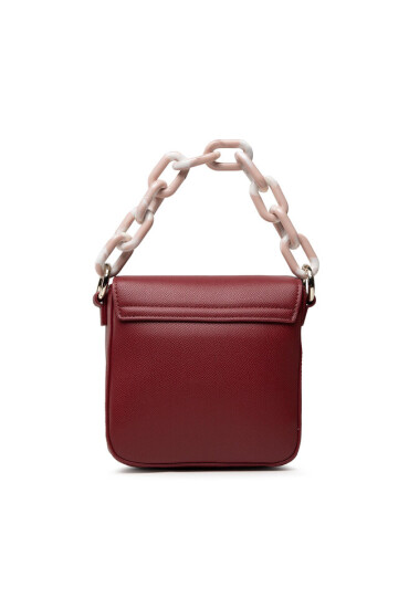 Tommy Hilfiger Дамска чанта Th Club Mini Chain Crossover AW0AW10460 XIT - Mera.bg