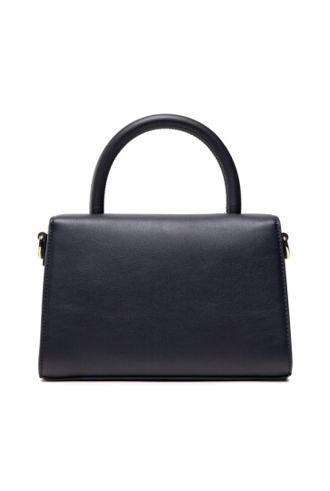 Tommy Hilfiger Дамска чанта Tommy Modern Bar Bag AW0AW10920 DW5 - Mera.bg