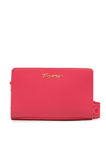 Tommy Hilfiger Дамска чанта Tommy Joy Camera Bag AW0AW11182 TZR - Mera.bg
