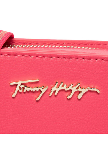Tommy Hilfiger Дамска чанта Tommy Joy Camera Bag AW0AW11182 TZR - Mera.bg