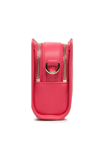 Tommy Hilfiger Дамска чанта Tommy Joy Camera Bag AW0AW11182 TZR - Mera.bg