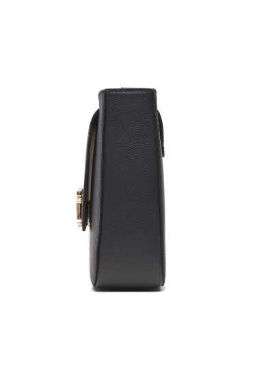 Tommy Hilfiger Дамска чанта Th Outline Shoulder Bag AW0AW11554 DW5 - Mera.bg