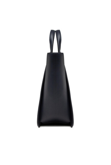 Tommy Hilfiger Дамска чанта Tommy Joy Soft Tote AW0AW12014 C7H - Mera.bg
