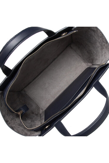 Tommy Hilfiger Дамска чанта Tommy Joy Soft Tote AW0AW12014 C7H - Mera.bg