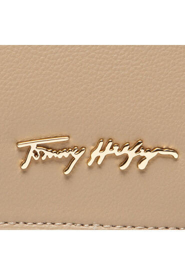 Tommy Hilfiger Дамска чанта Tommy Joy Bucket AW0AW11893 AEG - Mera.bg