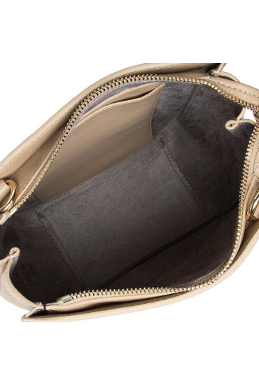 Tommy Hilfiger Дамска чанта Tommy Joy Bucket AW0AW11893 AEG - Mera.bg