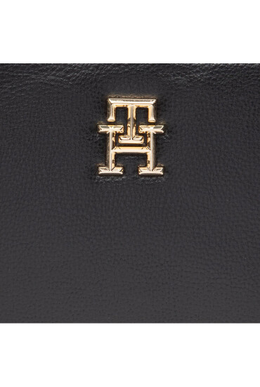 Tommy Hilfiger Дамска чанта Tommy Life Camera Bag AW0AW13136 BDS - Mera.bg