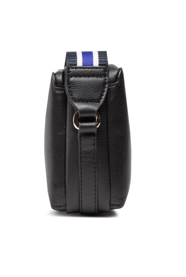 Tommy Hilfiger Дамска чанта Tommy Life Camera Bag AW0AW13136 BDS - Mera.bg