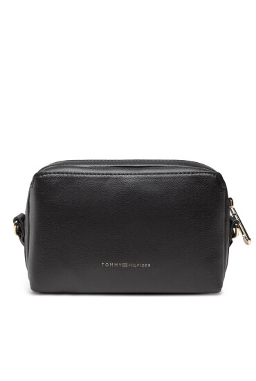 Tommy Hilfiger Дамска чанта Tommy Life Camera Bag AW0AW13136 BDS - Mera.bg