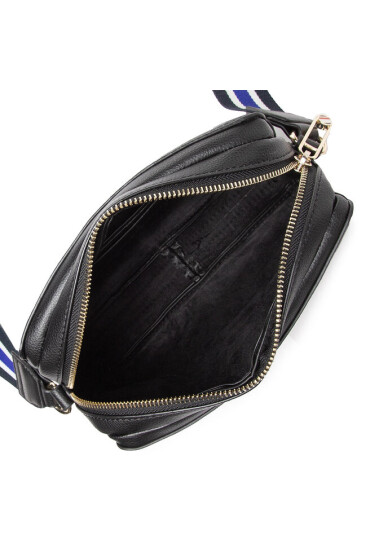 Tommy Hilfiger Дамска чанта Tommy Life Camera Bag AW0AW13136 BDS - Mera.bg