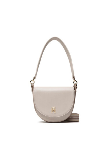 Tommy Hilfiger Дамска чанта LIfe Saddle Bag Cb AW0AW14369 0F4 - Mera.bg
