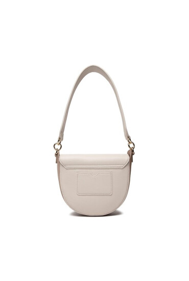 Tommy Hilfiger Дамска чанта LIfe Saddle Bag Cb AW0AW14369 0F4 - Mera.bg