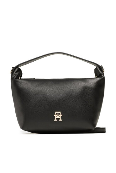 Tommy Hilfiger Дамска чанта Casual Shoulder Bag AW0AW14499 BDS - Mera.bg