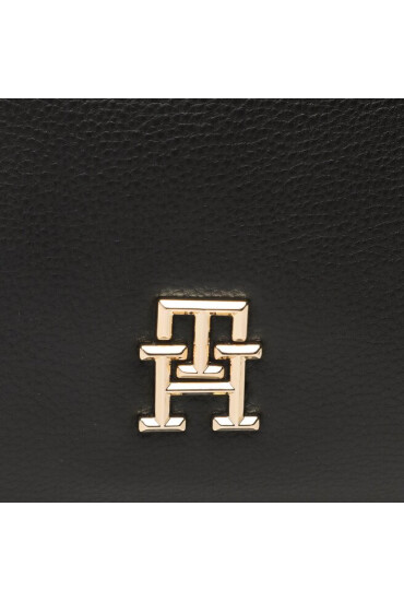 Tommy Hilfiger Дамска чанта Casual Shoulder Bag AW0AW14499 BDS - Mera.bg