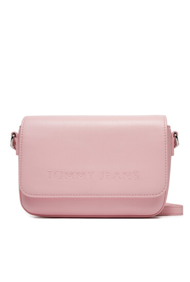Tommy Jeans Дамска чанта Ess Must AW0AW16808 Розов - Mera.bg