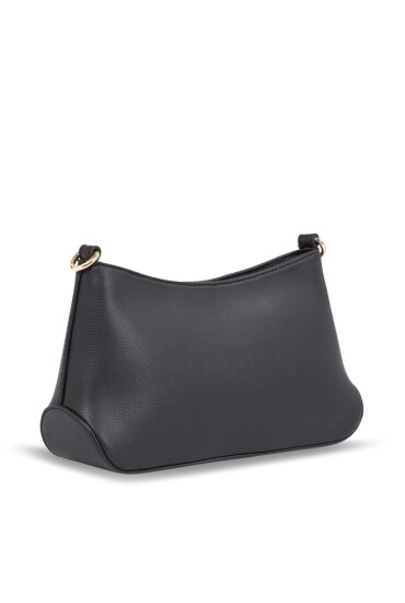 Tommy Hilfiger Дамска чанта Hilfiger Staple Crossover AW0AW15196 Black BDS - Mera.bg