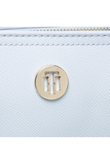 Tommy Hilfiger Дамска чанта Honey Small Tote AW0AW10449 C10 - Mera.bg