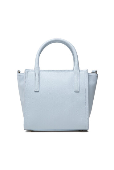Tommy Hilfiger Дамска чанта Honey Small Tote AW0AW10449 C10 - Mera.bg