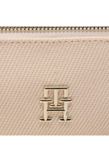 Tommy Hilfiger Дамска чанта Iconic Tommy Camera Bag Corp AW0AW15156 0F6 - Mera.bg