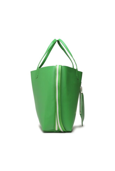 Tommy Hilfiger Дамска чанта Iconic Tommy Tote AW0AW14468 LXM - Mera.bg