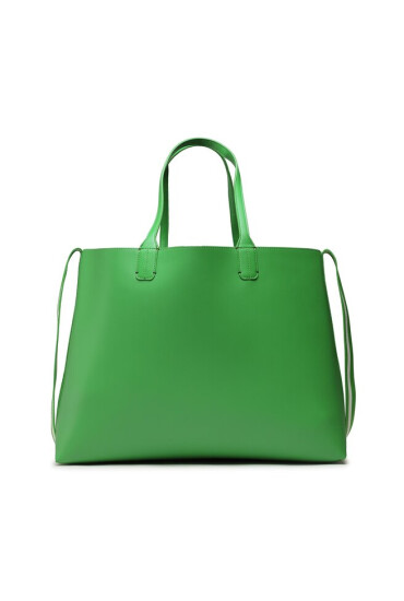 Tommy Hilfiger Дамска чанта Iconic Tommy Tote AW0AW14468 LXM - Mera.bg