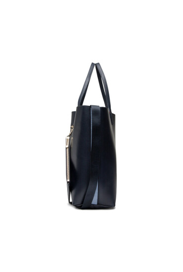 Tommy Hilfiger Дамска чанта Iconic Tote AW0AW12017 C7H - Mera.bg