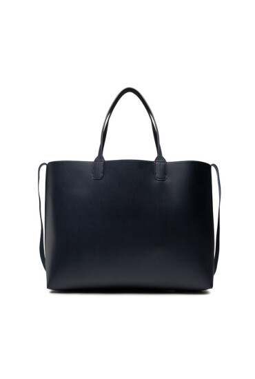 Tommy Hilfiger Дамска чанта Iconic Tote AW0AW12017 C7H - Mera.bg