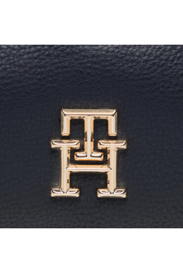 Tommy Hilfiger Дамска чанта Life Shoulder Bag AW0AW13135 DW6 - Mera.bg