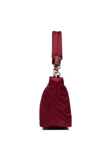 Tommy Hilfiger Дамска чанта My Tommy Idol Shoulder Bag Mono AW0AW13146 XJS - Mera.bg