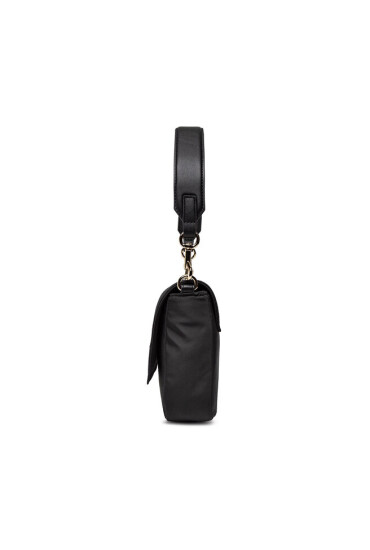 Tommy Hilfiger Дамска чанта My Tommy Shoulder Bag AW0AW12015 BDS - Mera.bg