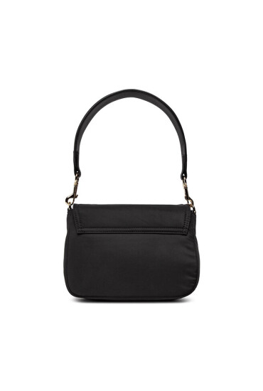 Tommy Hilfiger Дамска чанта My Tommy Shoulder Bag AW0AW12015 BDS - Mera.bg