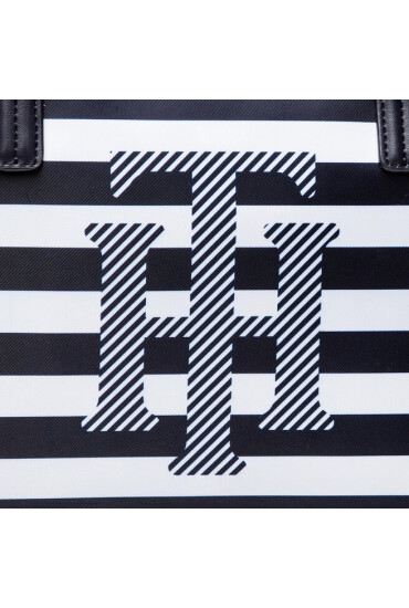 Tommy Hilfiger Дамска чанта Poppy Tote AW0AW11343 0G4 - Mera.bg