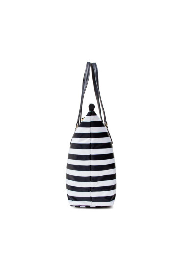 Tommy Hilfiger Дамска чанта Poppy Tote AW0AW11343 0G4 - Mera.bg